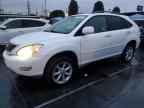 2009 LEXUS RX 350