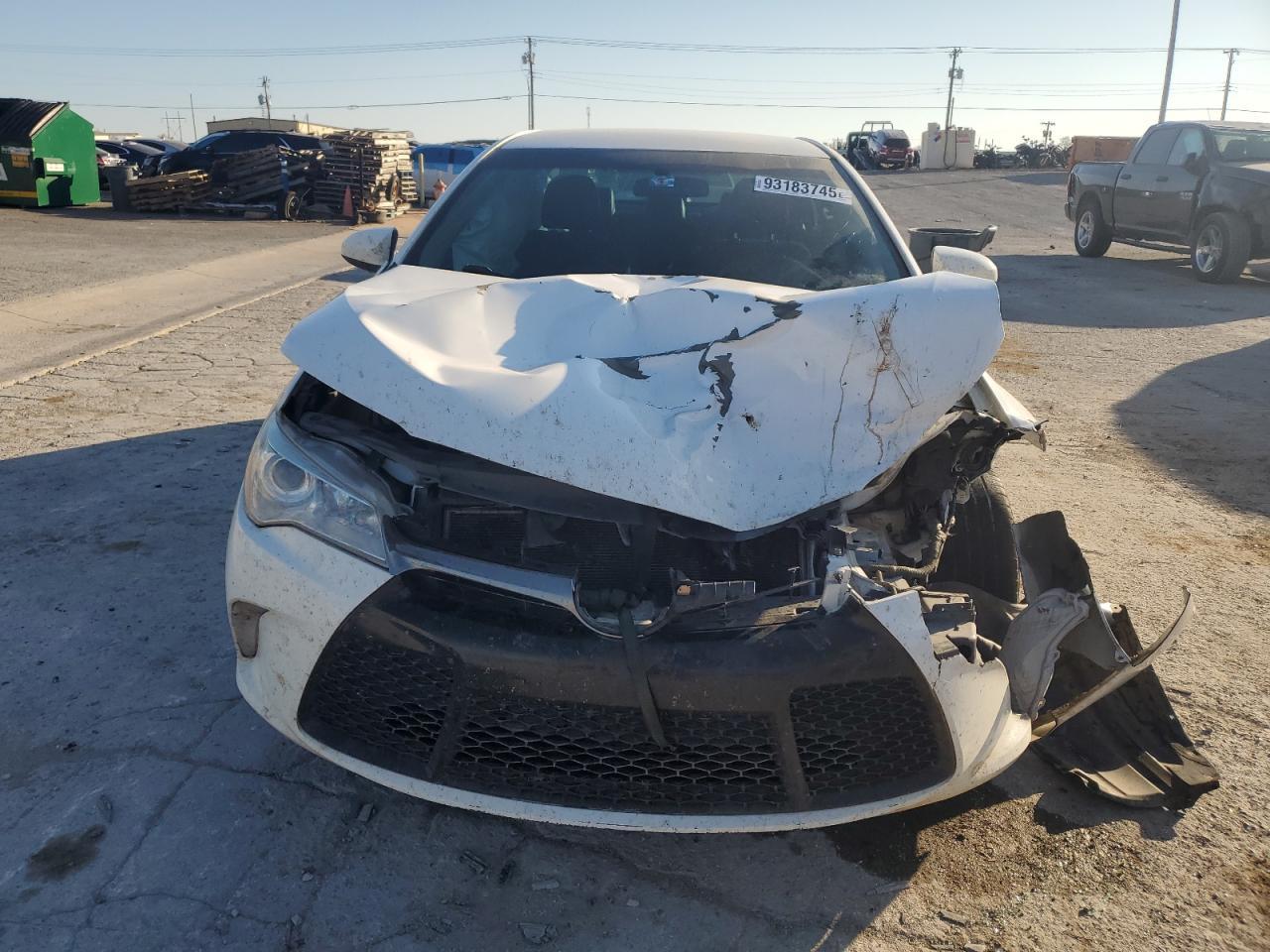 2022 TOYOTA