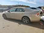 2007 FORD FUSION