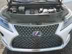 2022 LEXUS RX 450H