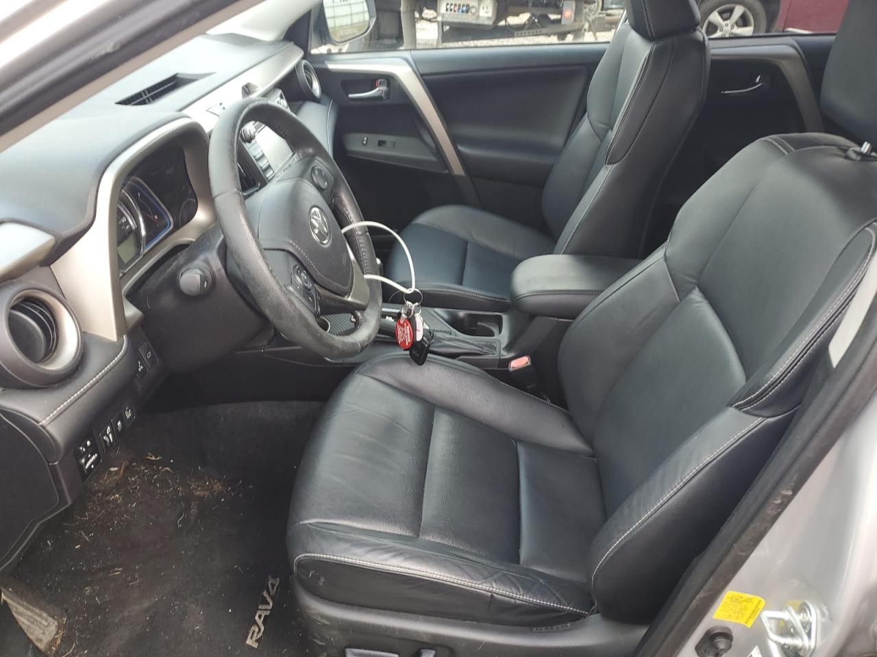 2014 TOYOTA RAV4