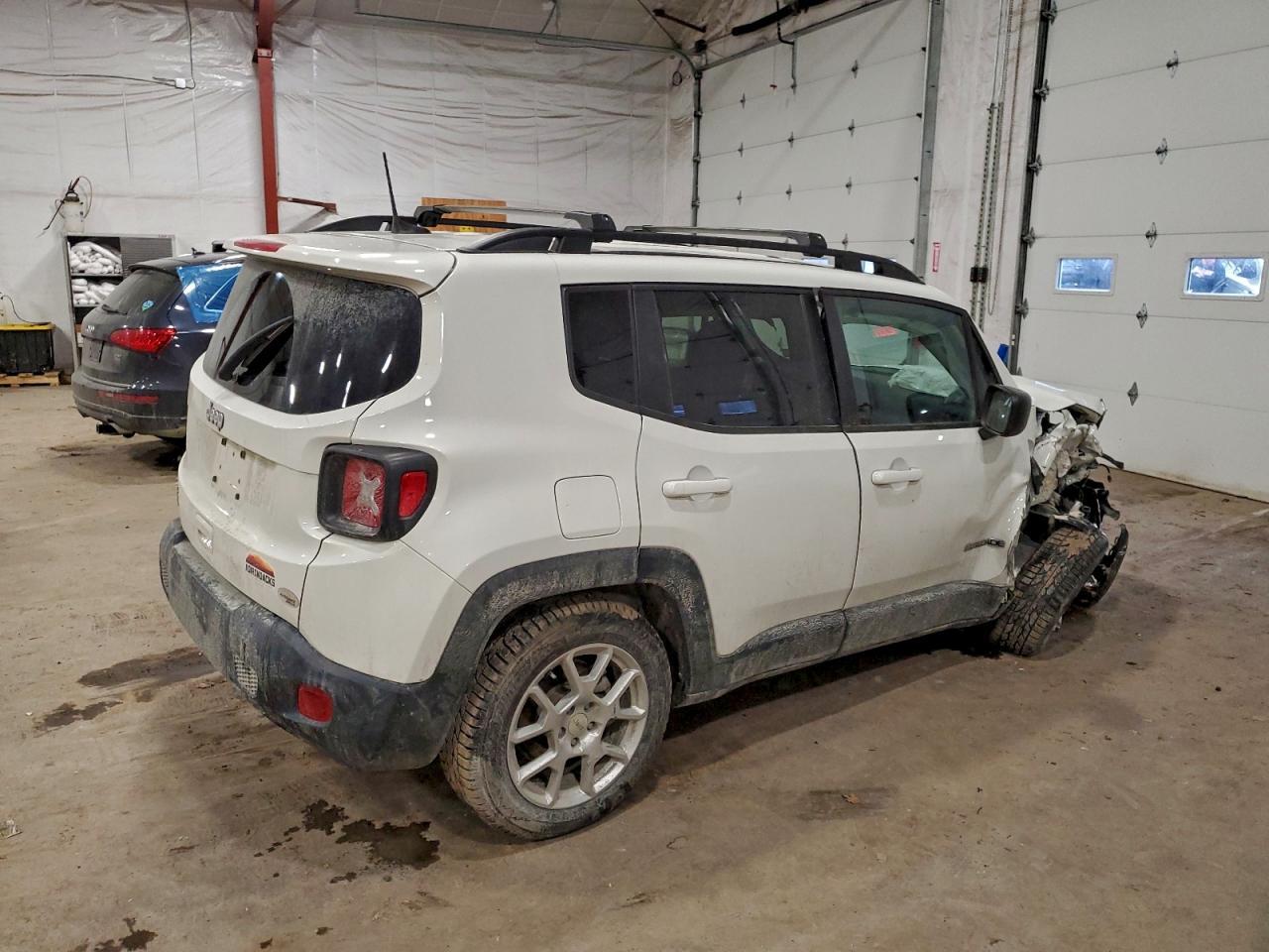 2023 JEEP Renegade