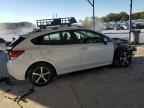 2019 SUBARU IMPREZA