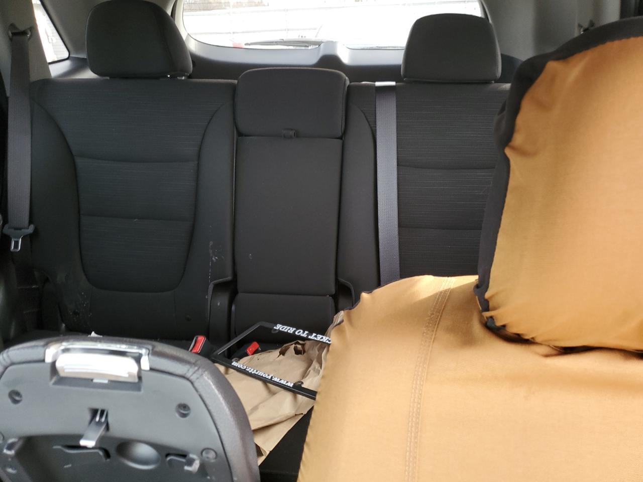 2014 KIA SORENTO