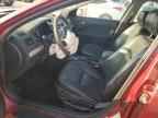 2008 FORD FUSION