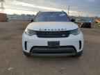 2017 LAND ROVER Discovery