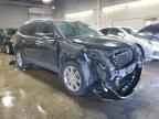 2014 CHEVROLET TRAVERSE