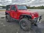 2011 JEEP WRANGLER