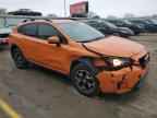 2018 SUBARU Crosstrek