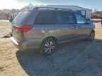 2004 TOYOTA SIENNA