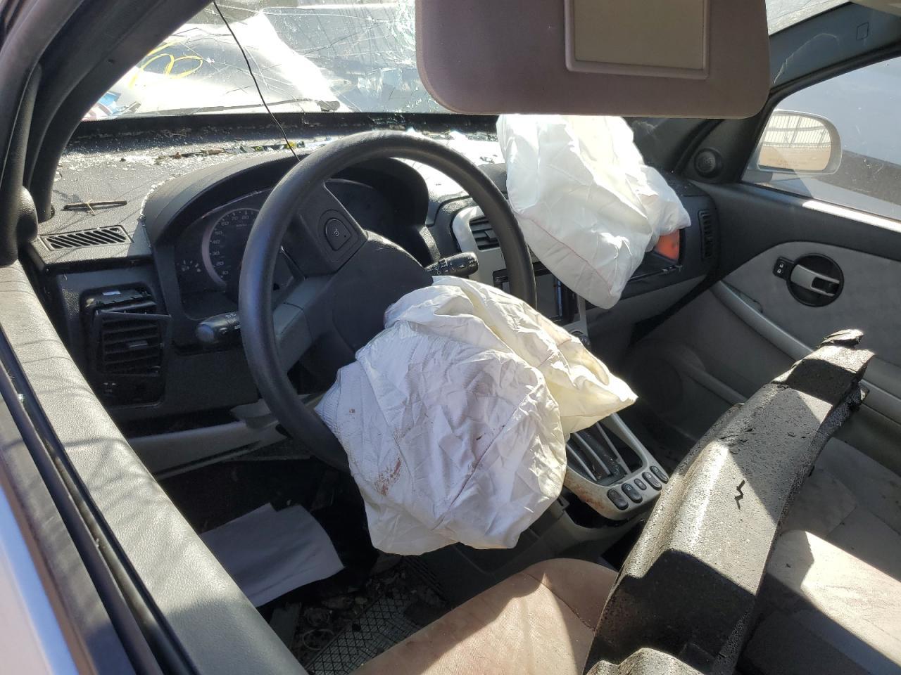2006 CHEVROLET EQUINOX