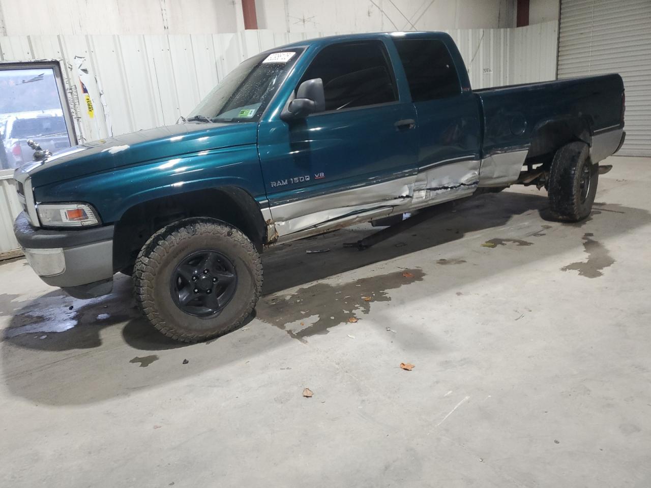1997 DODGE RAM 1500