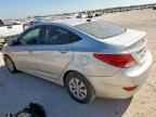 2016 HYUNDAI ACCENT