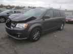 2020 DODGE GRAND CARAVAN