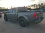 2021 NISSAN Frontier