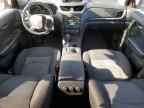 2015 CHEVROLET TRAVERSE