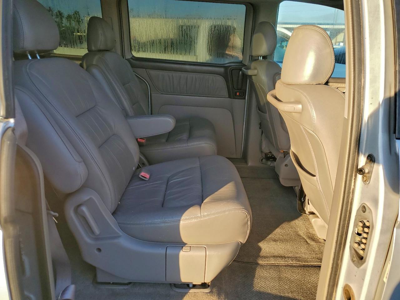 2003 HONDA ODYSSEY