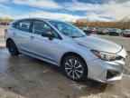 2017 SUBARU IMPREZA