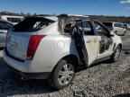 2014 CADILLAC SRX