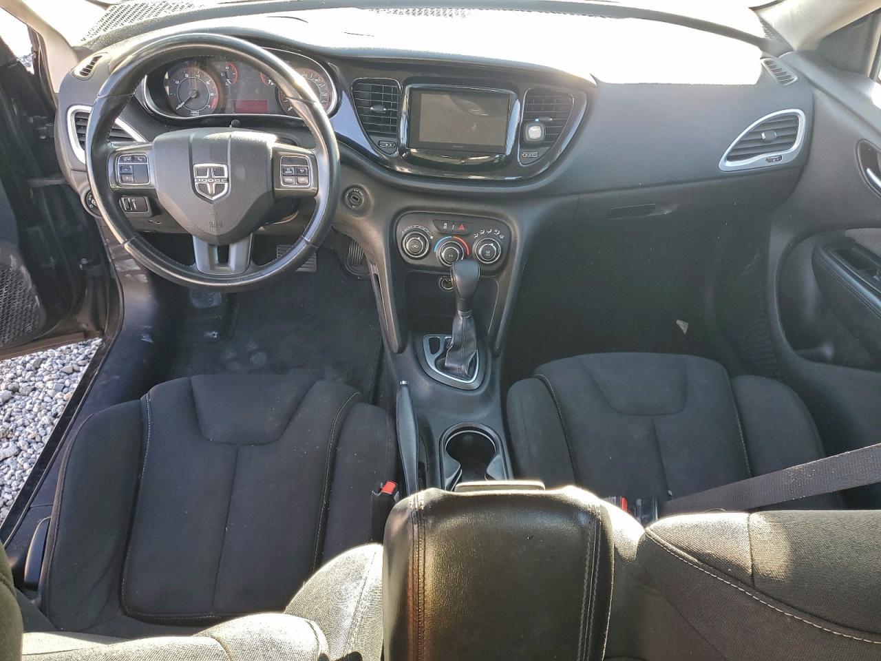 2013 DODGE Dart