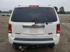 2011 HONDA PILOT