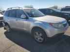 2010 SUBARU FORESTER