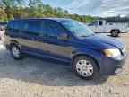 2014 DODGE GRAND CARAVAN