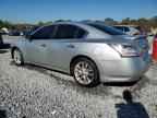 2011 NISSAN Maxima