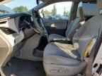 2019 TOYOTA SIENNA