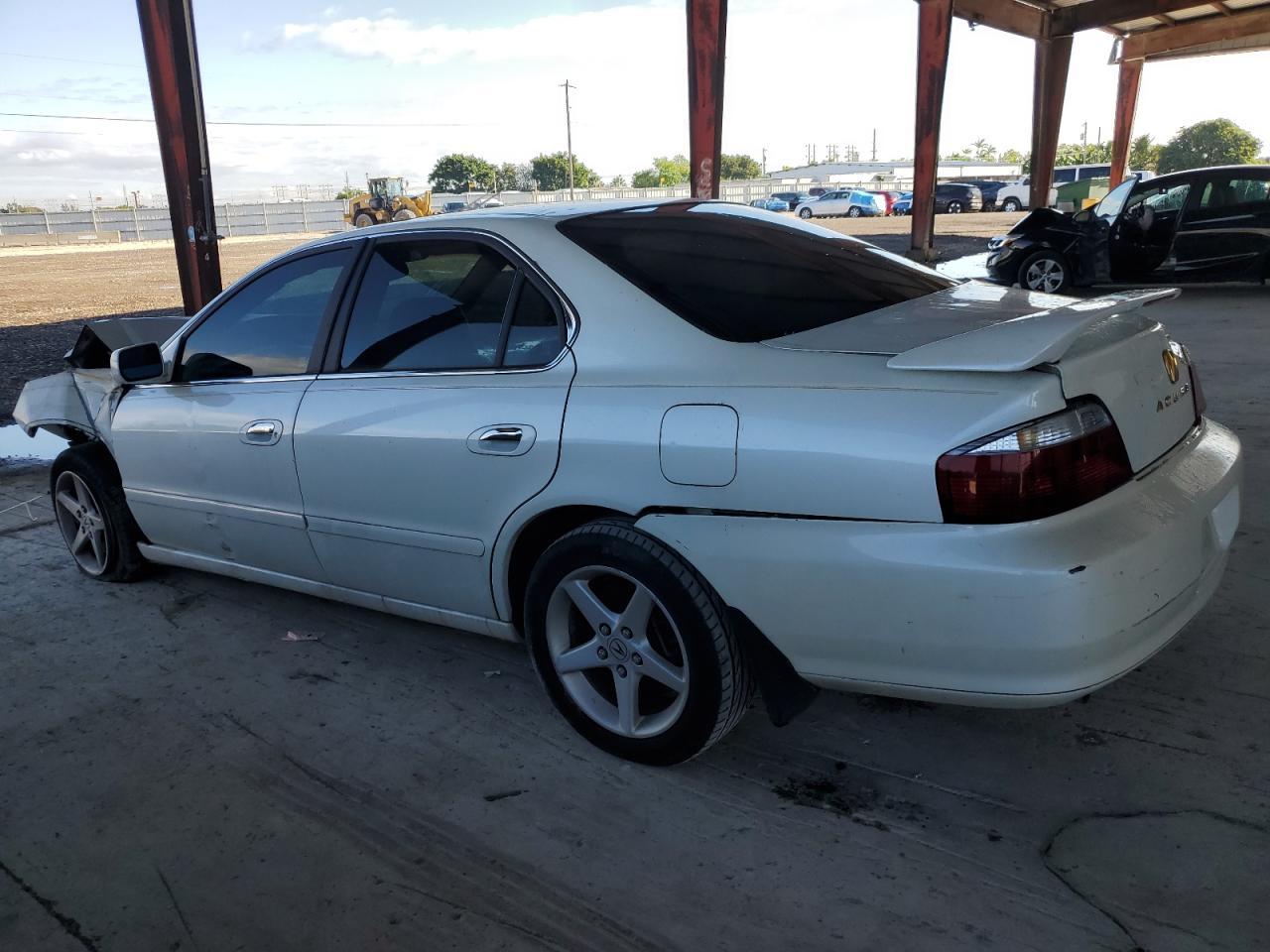 2003 ACURA TL