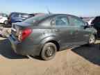 2014 CHEVROLET SONIC