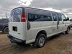 2010 GMC Savana