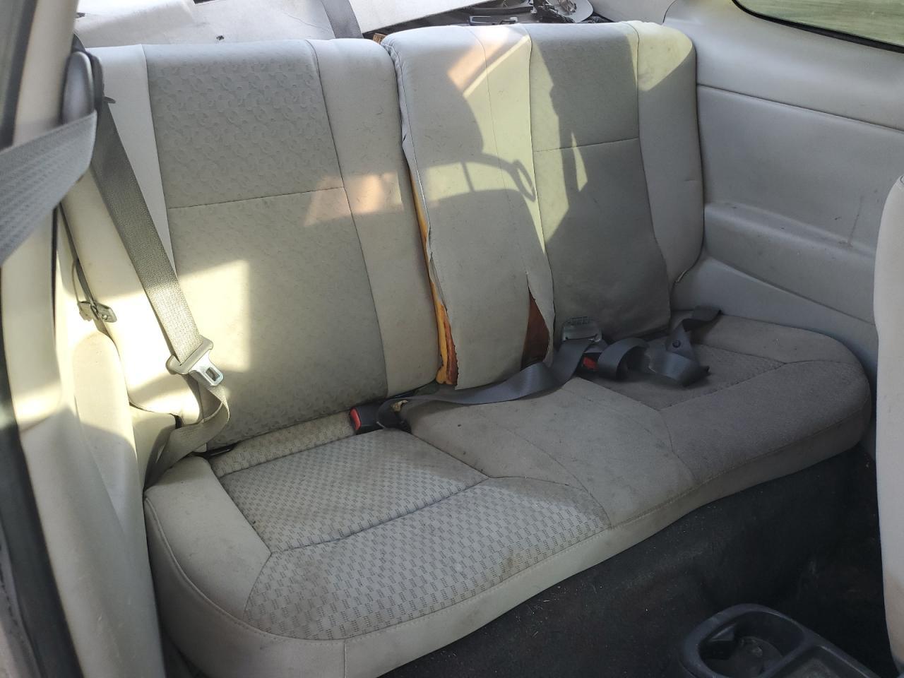 2009 CHEVROLET COBALT