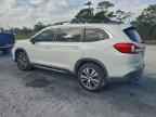 2020 SUBARU Ascent