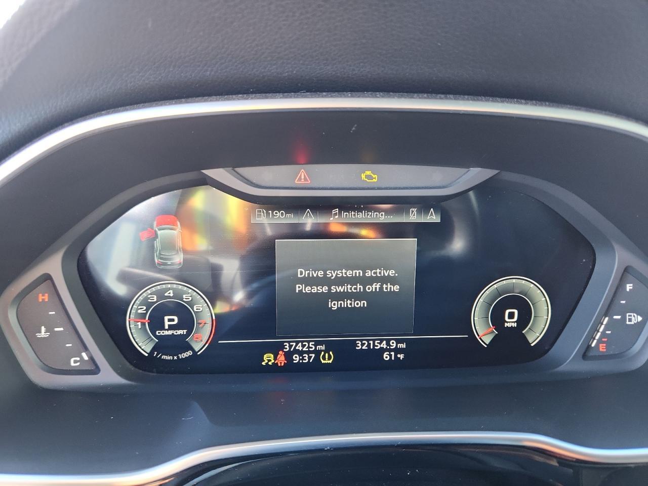 2022 AUDI Q3