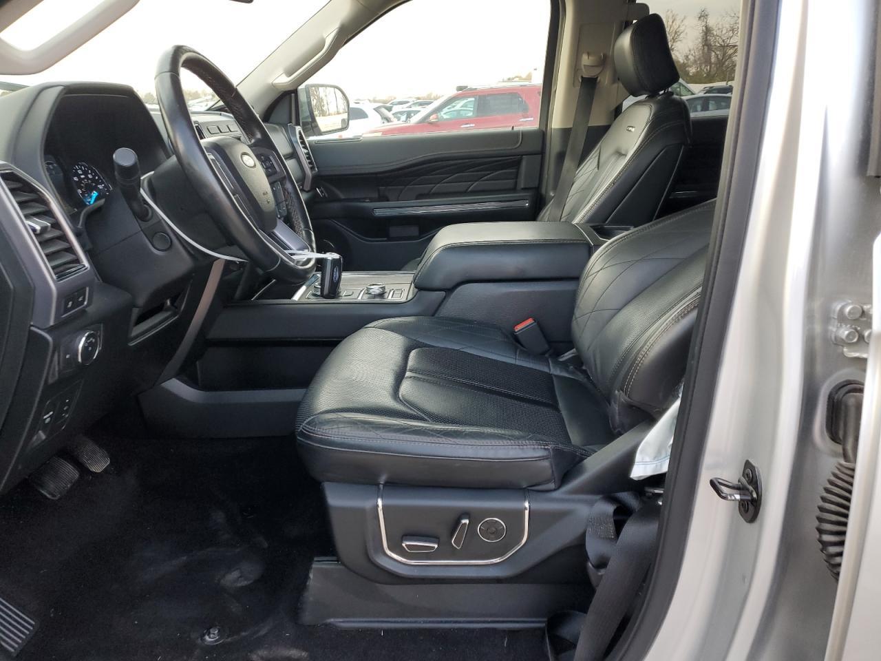 2019 FORD Expedition
