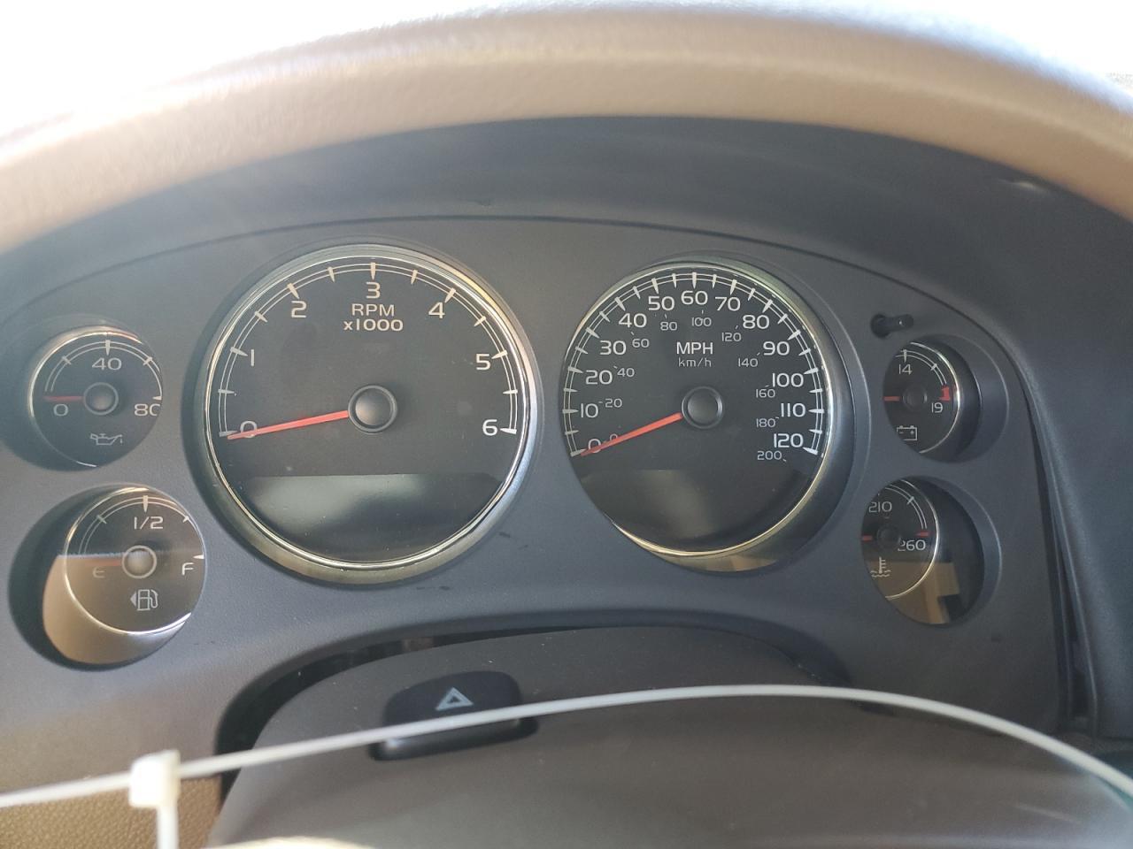 2007 GMC Yukon