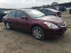 2010 NISSAN ALTIMA
