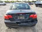 2011 BMW 3 SERIES