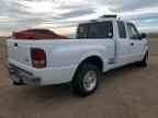 1997 FORD RANGER