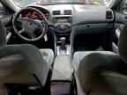 2004 HONDA ACCORD