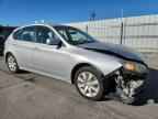 2010 SUBARU IMPREZA