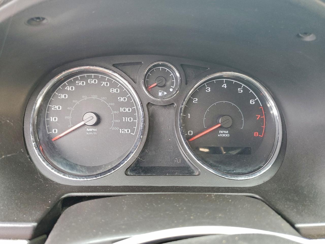 2010 CHEVROLET COBALT