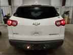 2012 CHEVROLET TRAVERSE