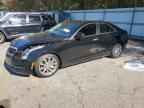 2017 CADILLAC ATS