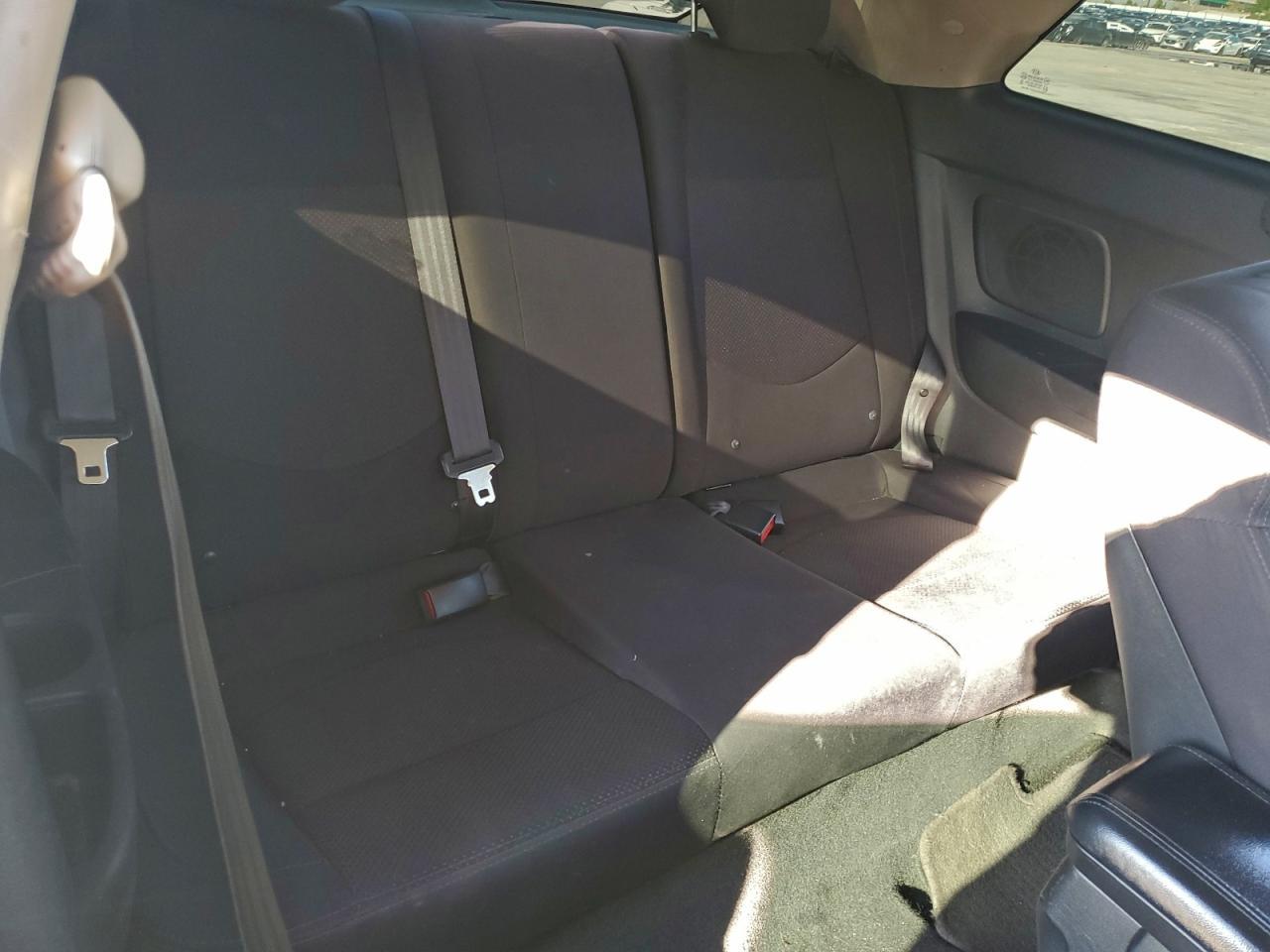 2011 KIA FORTE