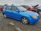 2008 KIA Spectra