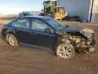 2013 SUBARU Legacy