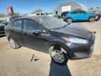 2018 FORD Fiesta