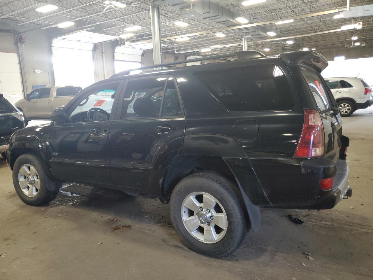 2004 TOYOTA 4Runner